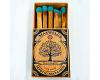 Maxwell's Mystic Palo Santo Matches